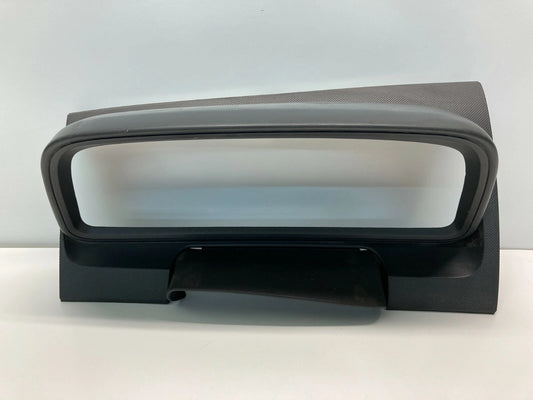 2009 09 DODGE JOURNEY SPEEDOMETER INSTRUMENT CLUSTER TRIM COVER SHROUD 100012099
