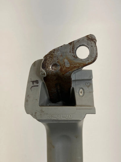 2009-2012 CHEVROLET TRAVERSE ROOF REAR LEFT SIDE INNER GRAB GRIP HANDLE OEM