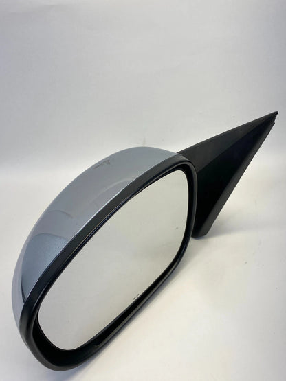 2006-2011 CHEVROLET HHR LEFT DRIVER SIDE VIEW POWER DOOR MIRROR CHROME
