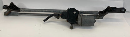 2002-2009 Chevrolet Trailblazer Front Windshield Wiper Motor w/ Linkage 15878429