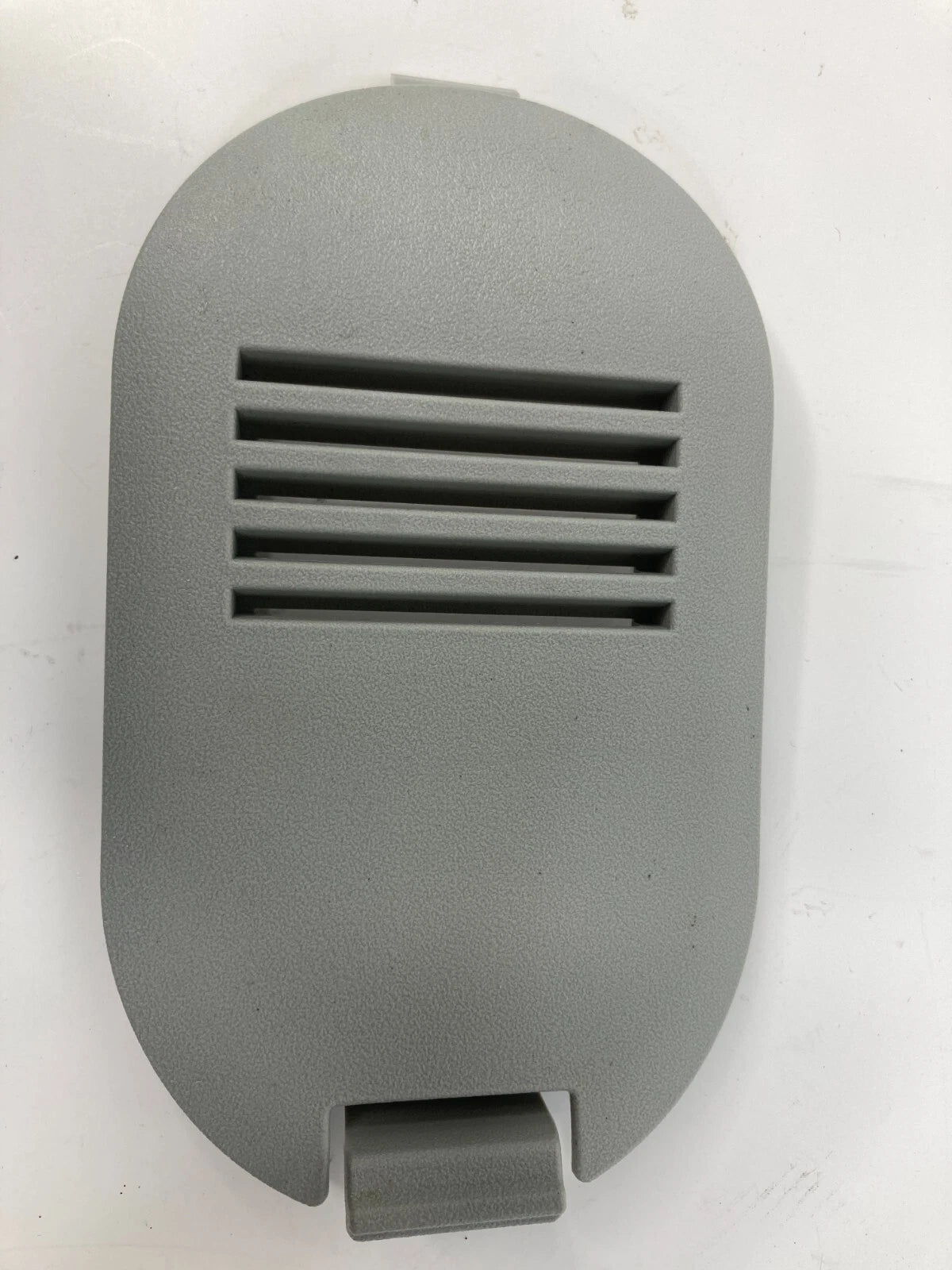 2010-2015 TOYOTA PRIUS REAR INTERIOR CARGO LAMP COVER TRIM 6474547030 OEM