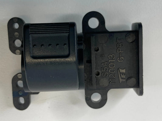 2002-2006 HONDA CR-V CRV REAR DOOR POWER WINDOW SWITCH BUTTON OEM