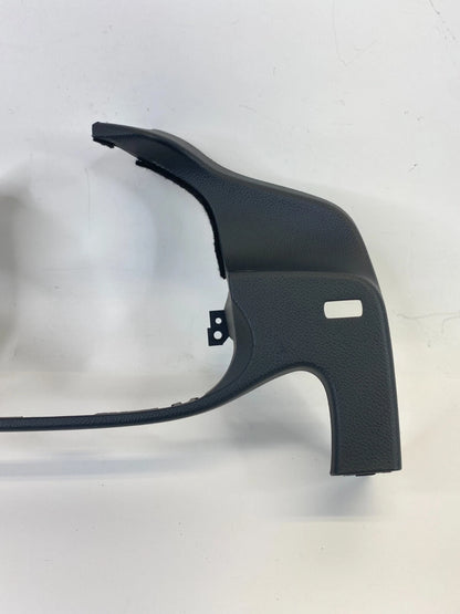 2007 2008 INFINITI G35 INSTRUMENT CLUSTER DASH TRIM BEZEL ASSY 68240-JK60A OEM