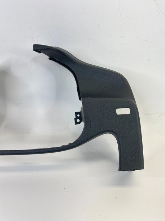 2007 2008 INFINITI G35 INSTRUMENT CLUSTER DASH TRIM BEZEL ASSY 68240-JK60A OEM