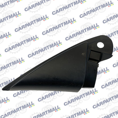 2006-2012 FORD FUSION FRONT LEFT INTERIOR MIRROR CORNER COVER 6E53-17D699-BC