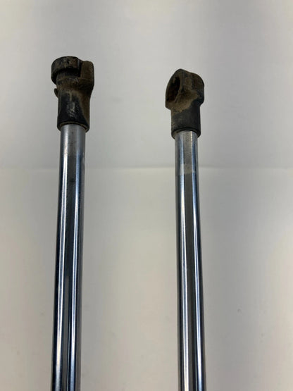 12-15 MAZDA 5 REAR LIFTGATE TRUNK LID TAILGATE HATCH LIFT SUPPORT STRUT SET OEM