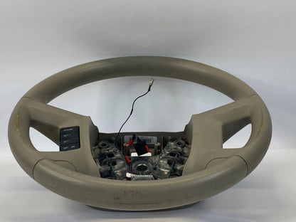 2009 10 11 2012 FORD ESCAPE STEERING WHEEL W/ CRUISE CONTROL SWITCH OEM