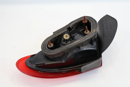 2000-2002 PONTIAC SUNFIRE COUPE 2 DOOR LEFT SIDE TAIL LIGHT OUTER TAILLIGHT OEM