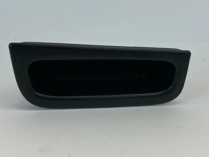 2003 2004 ISUZU ASCENDER REAR TRUNK LIFTGATE LID PULL EXTERIOR HANDLE OEM