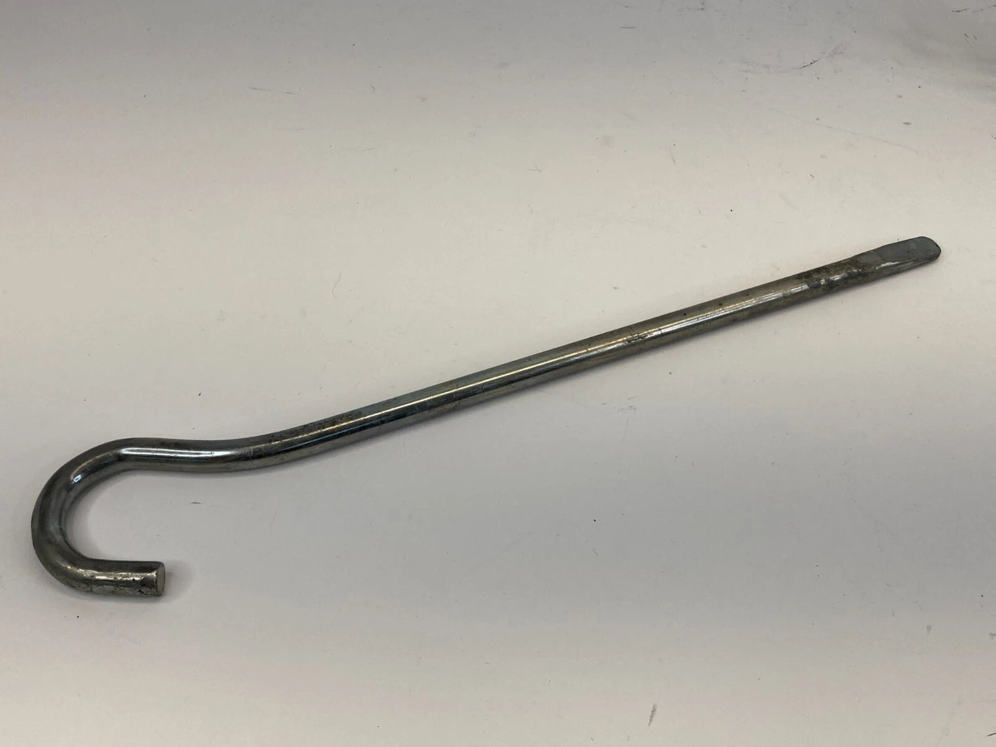 2011-2016 HONDA CR-Z CRZ EMERGENCY SPARE TIRE JACK & TOOL KIT WRENCH OEM