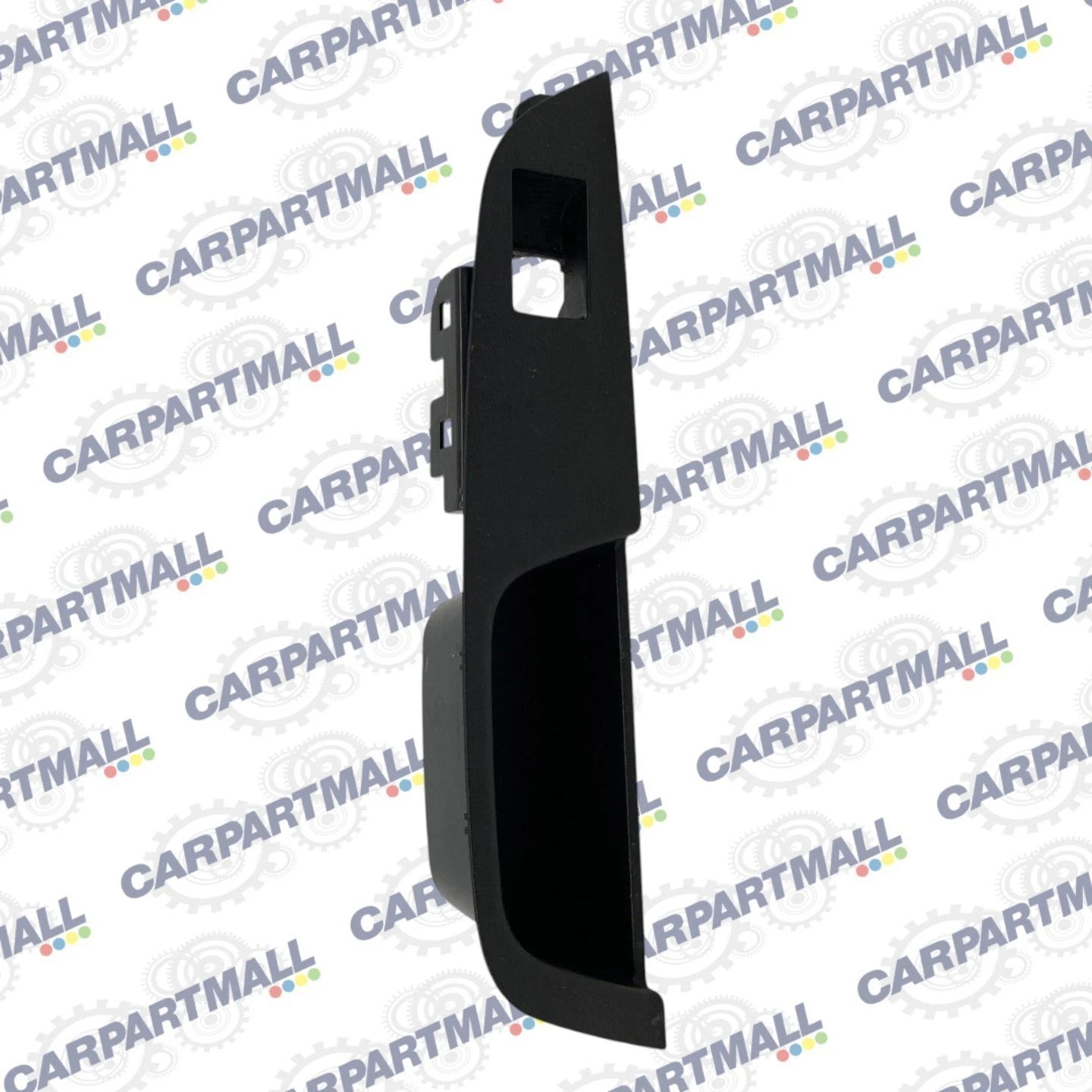 2010-2017 CHEVY EQUINOX REAR RIGHT SIDE DOOR WINDOW SWITCH BEZEL AKE21347 OEM