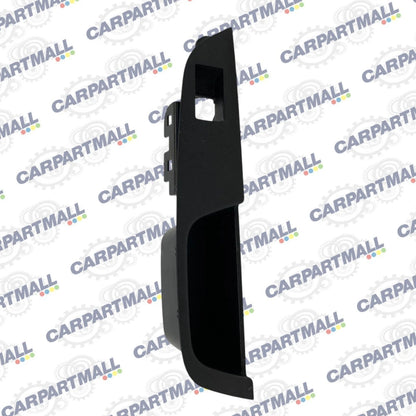 2010-2017 CHEVY EQUINOX REAR RIGHT SIDE DOOR WINDOW SWITCH BEZEL AKE21347 OEM