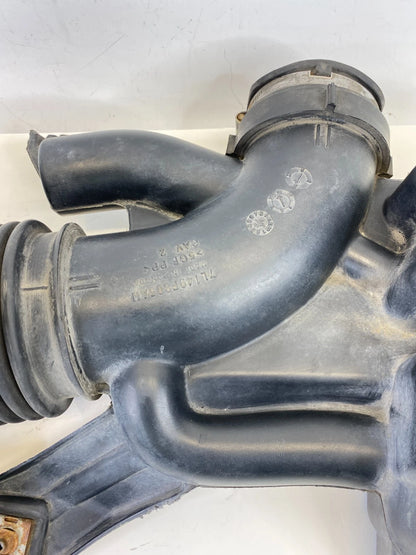 2007 2008 FORD EXPEDITION 5.4L 4WD AIR INTAKE HOSE DUCT PIPE 7L14-9F805-AH OEM