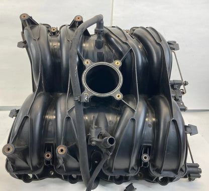 2005-2008 FORD EXPEDITION 5.4L UPPER ENGINE AIR INTAKE MANIFOLD 5C3E-9Y452-BF