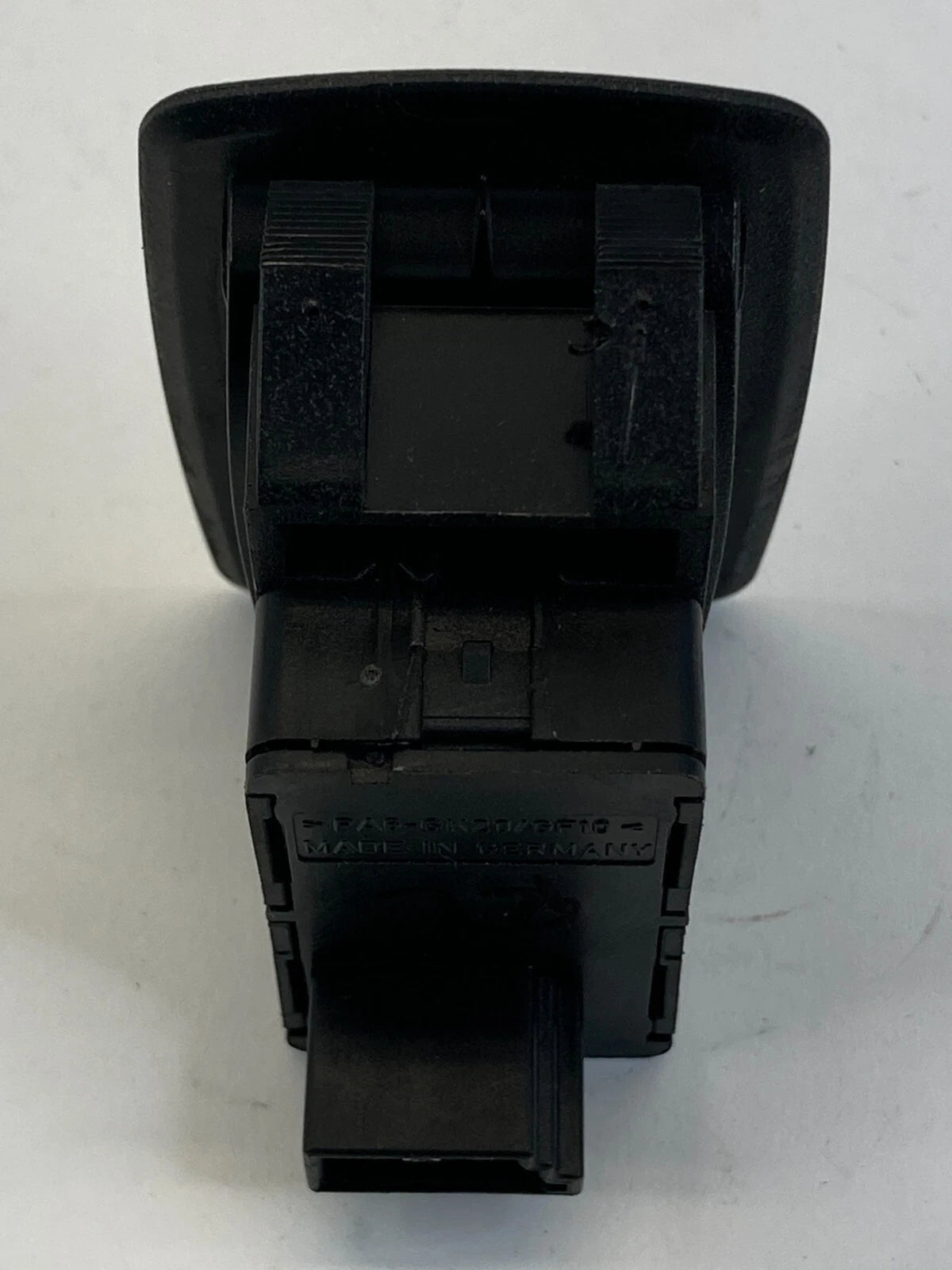 2004-2010 BMW X3 REAR LEFT BACK DOOR POWER WINDOW CONTROL SWITCH 15939860 OEM