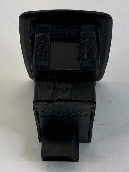 2004-2010 BMW X3 REAR LEFT BACK DOOR POWER WINDOW CONTROL SWITCH 15939860 OEM