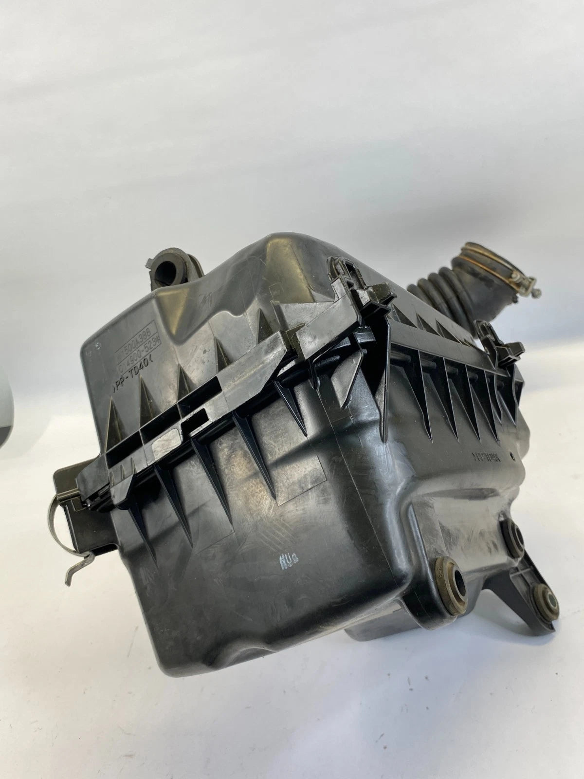 2014-2020 MITSUBISHI OUTLANDER SPORT AIR INTAKE CLEANER BOX FILTER W/ RESONATOR