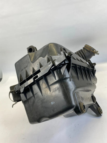 2014-2020 MITSUBISHI OUTLANDER SPORT AIR INTAKE CLEANER BOX FILTER W/ RESONATOR