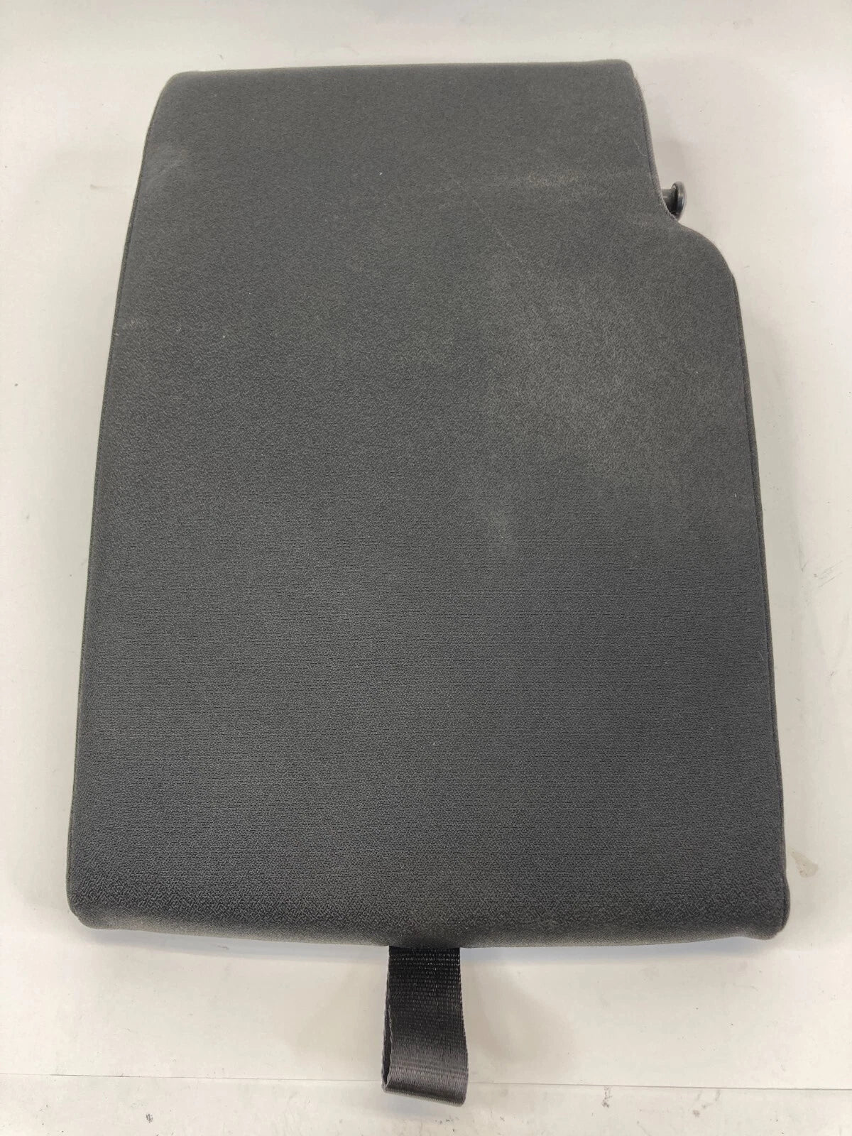 2010-2017 CHEVROLET CHEVY EQUINOX REAR 2ND ROW SEAT CUP HOLDER ARMREST OEM