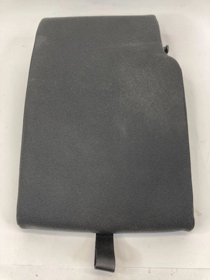 2010-2017 CHEVROLET CHEVY EQUINOX REAR 2ND ROW SEAT CUP HOLDER ARMREST OEM