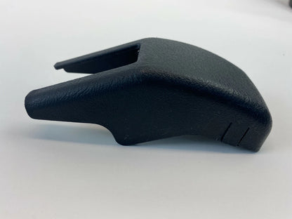 2004 2005 2006 KIA AMANTI FRONT SEAT RAIL TRACK END TRIM COVER 88561-3F000 OEM