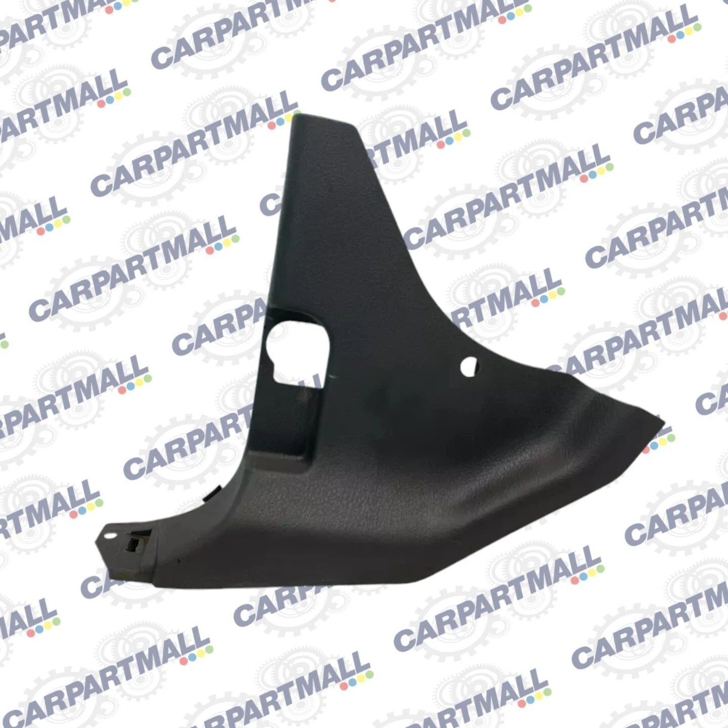 2002-2005 FORD EXPLORER FRONT LEFT LOWER KICK PANEL TRIM COVER 1L24-7802349-AG