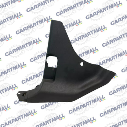 2002-2005 FORD EXPLORER FRONT LEFT LOWER KICK PANEL TRIM COVER 1L24-7802349-AG