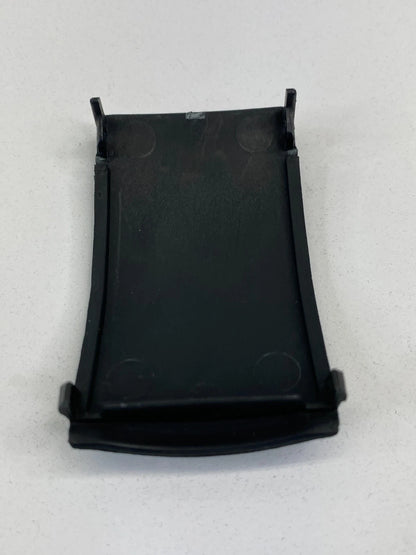2004-2006 MITSUBISHI GALANT SEDAN DECK SEAT CHILD SAFETY ANCHOR HOOK COVER TRIM