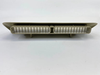 2006-2010 INIFNITI M35 FRONT LEFT FLOOR VENT TRIM PANEL GRILLE TRIM COVER OEM