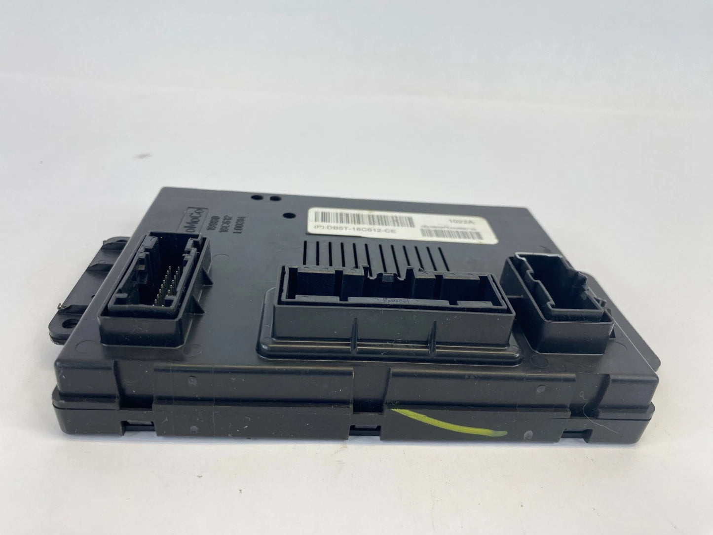 2011-2019 FORD EXPLORER HEATER TEMPERATURE CONTROL MODULE DB5T-18C612-CE OEM