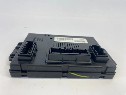 2011-2019 FORD EXPLORER HEATER TEMPERATURE CONTROL MODULE DB5T-18C612-CE OEM