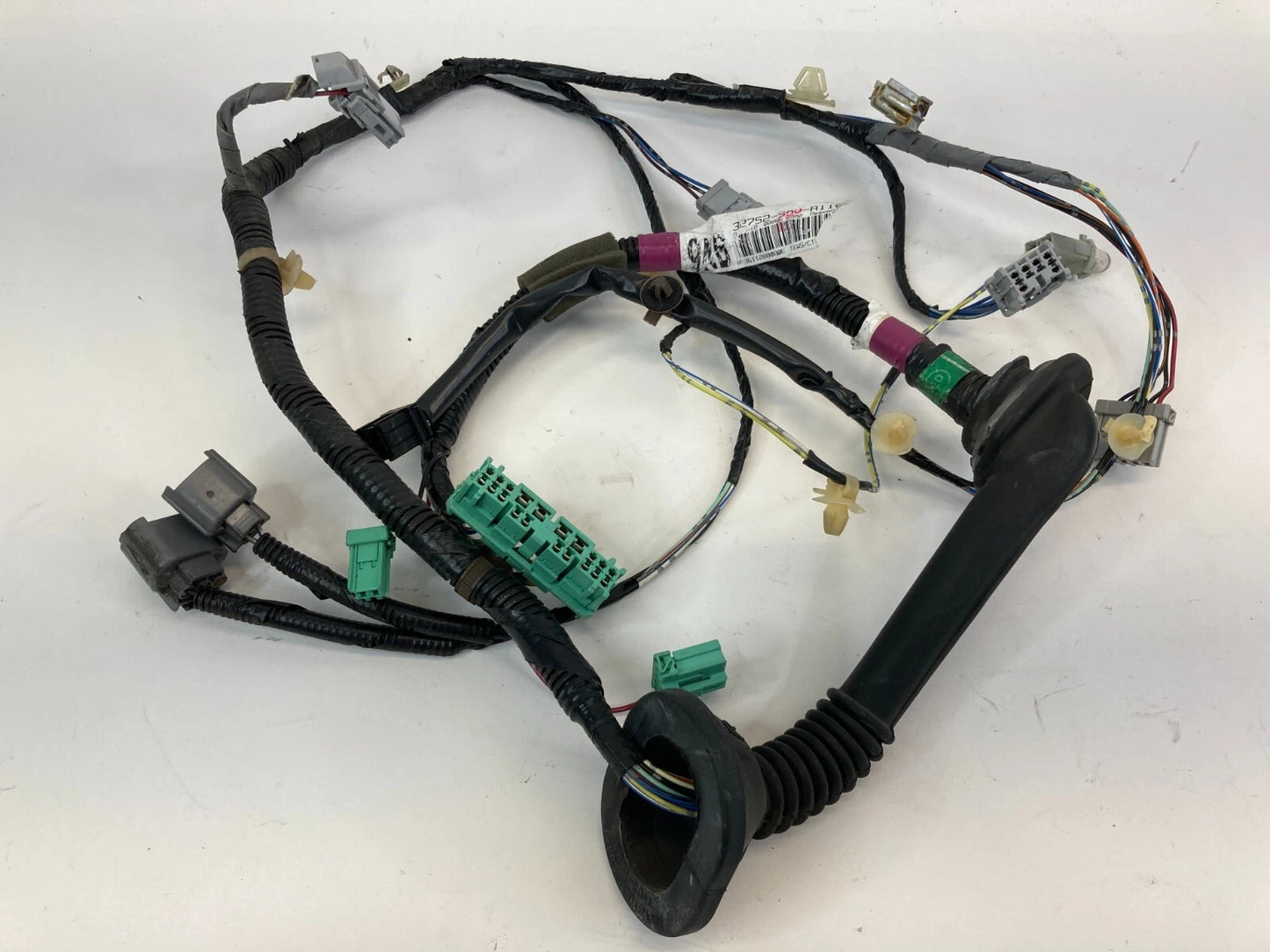 2003-2005 HONDA PILOT FRONT RIGHT SIDE DOOR WIRE WIRING HARNESS 32752S9VA110 OEM