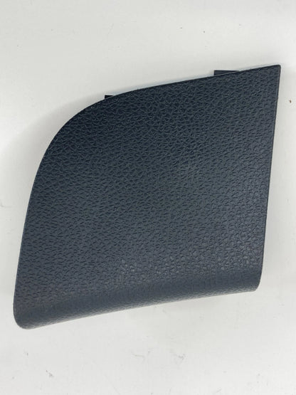 2006-2009 VOLKSWAGEN GTI FRONT RIGHT SIDE INTERIOR KICK PANEL TRIM 1K6867658 OEM