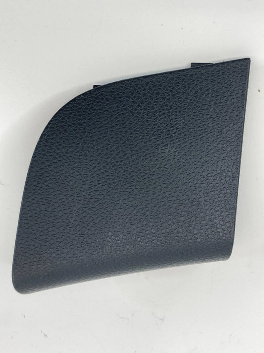 2006-2009 VOLKSWAGEN GTI FRONT RIGHT SIDE INTERIOR KICK PANEL TRIM 1K6867658 OEM