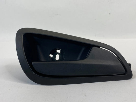 2012-2018 FORD FOCUS REAR RIGHT SIDE DOOR INTERIOR DOOR HANDLE BM51A22600 OEM