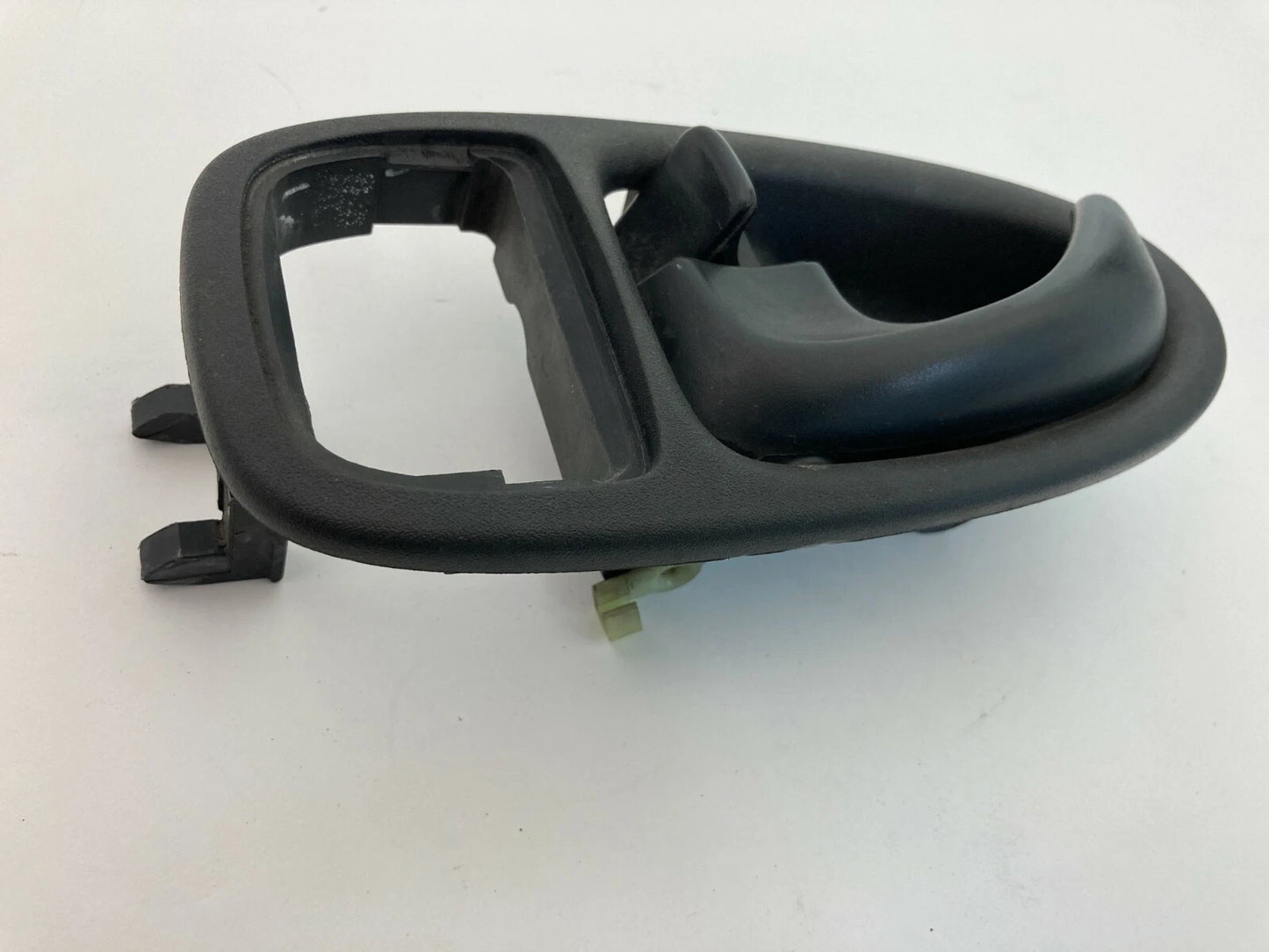 1996-2002 SATURN SL SL1 SL2 REAR LEFT LH INNER DOOR HANDLE INSIDE OEM