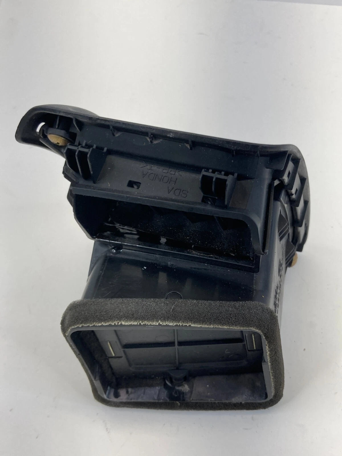 03-07 HONDA ACCORD RIGHT PASSENGER SIDE DASH AC AIR VENT OUTLET 77620SDAA010M1
