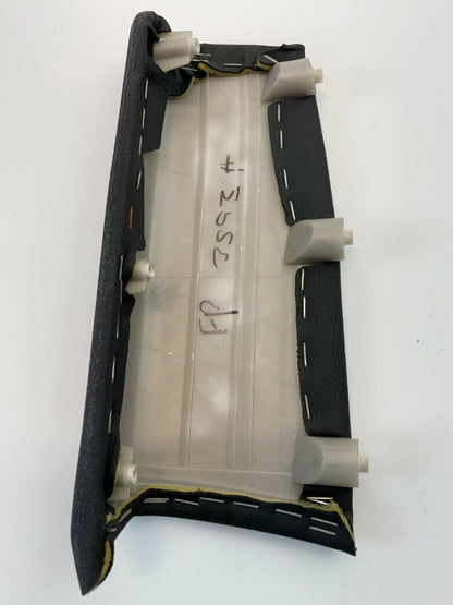 2011-2014 CHEVROLET CRUZE FRONT RIGHT INTERIOR DOOR PANEL ARMREST ASSEMBLY OEM