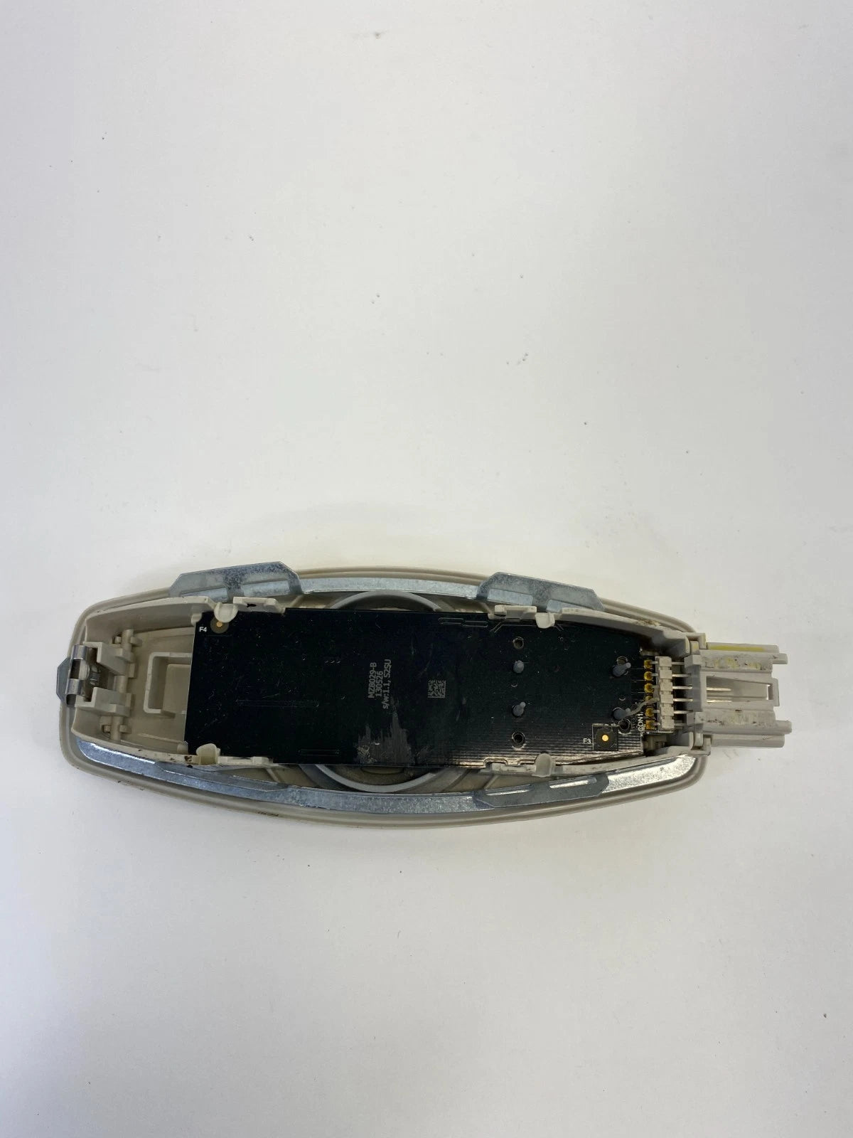 2013-2018 FORD C-MAX REAR INTERIOR ROOF READING MAP LIGHTS OEM CJ5A-13K767-FF3AM