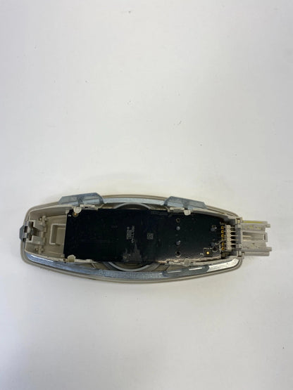 2013-2018 FORD C-MAX REAR INTERIOR ROOF READING MAP LIGHTS OEM CJ5A-13K767-FF3AM