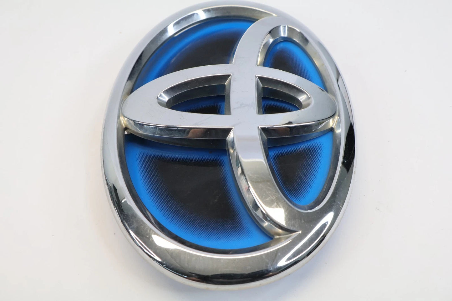 2010-2015 TOYOTA PRIUS REAR HATCH TRUNK EMBLEM LOGO BADGE 90975-02172 OEM