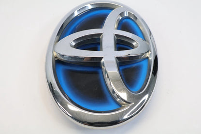 2010-2015 TOYOTA PRIUS REAR HATCH TRUNK EMBLEM LOGO BADGE 90975-02172 OEM