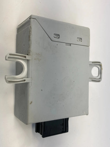 2007-2015 MINI COOPER POWER DOOR MIRROR FOLD CONTROL UNIT MODULE OEM 61359177975