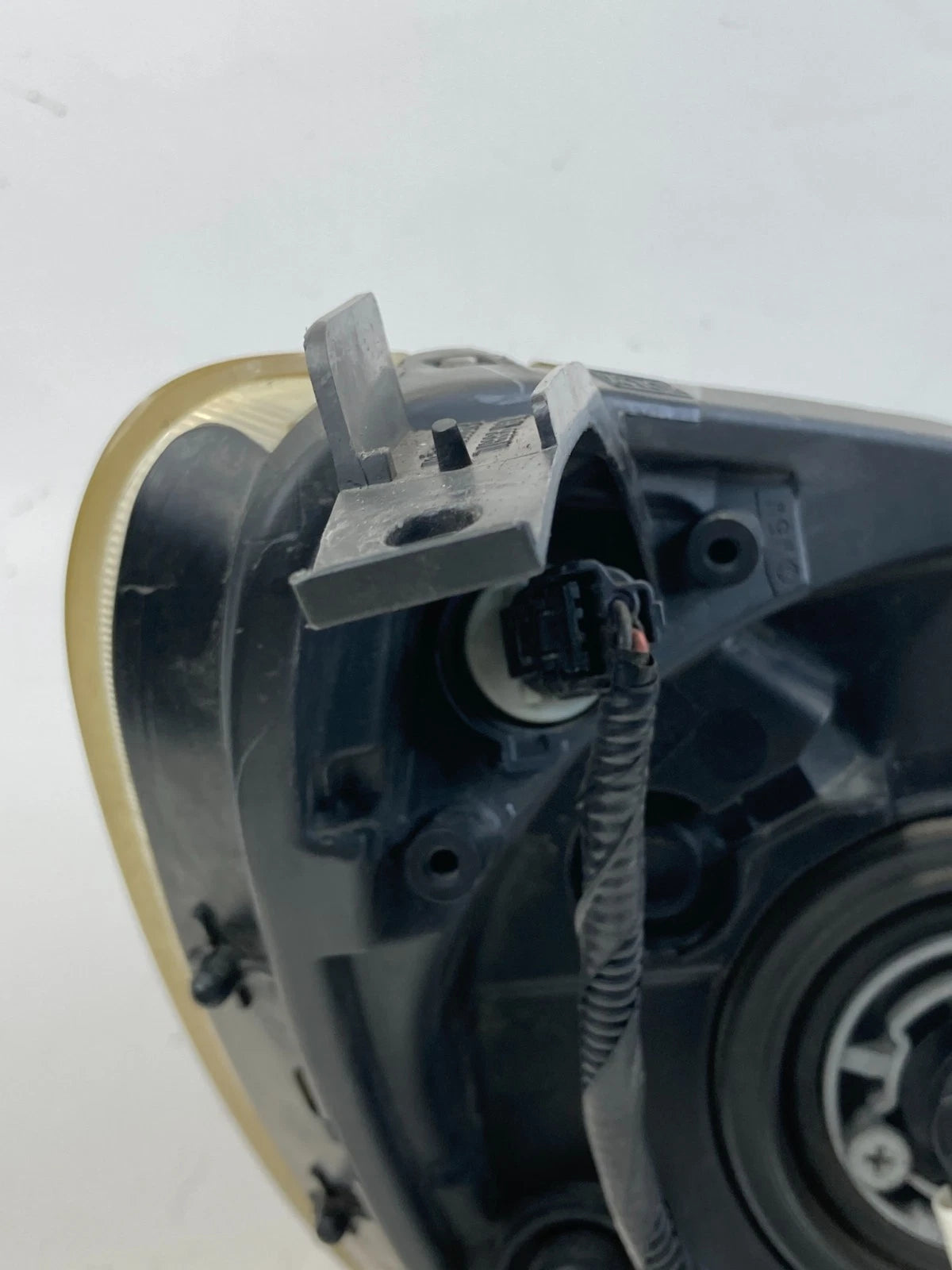 05 06 07 HONDA ODYSSEY FRONT LEFT DRIVER SIDE HEADLIGHT HEADLAMP HALOGEN OEM