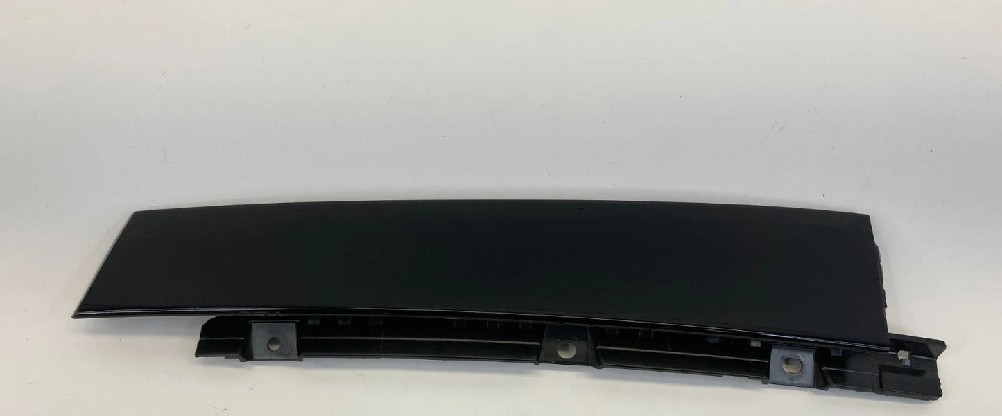 2013-2020 FORD FUSION REAR RIGHT BACK SIDE DOOR REARWARD APPLIQUE MOLDING TRIM