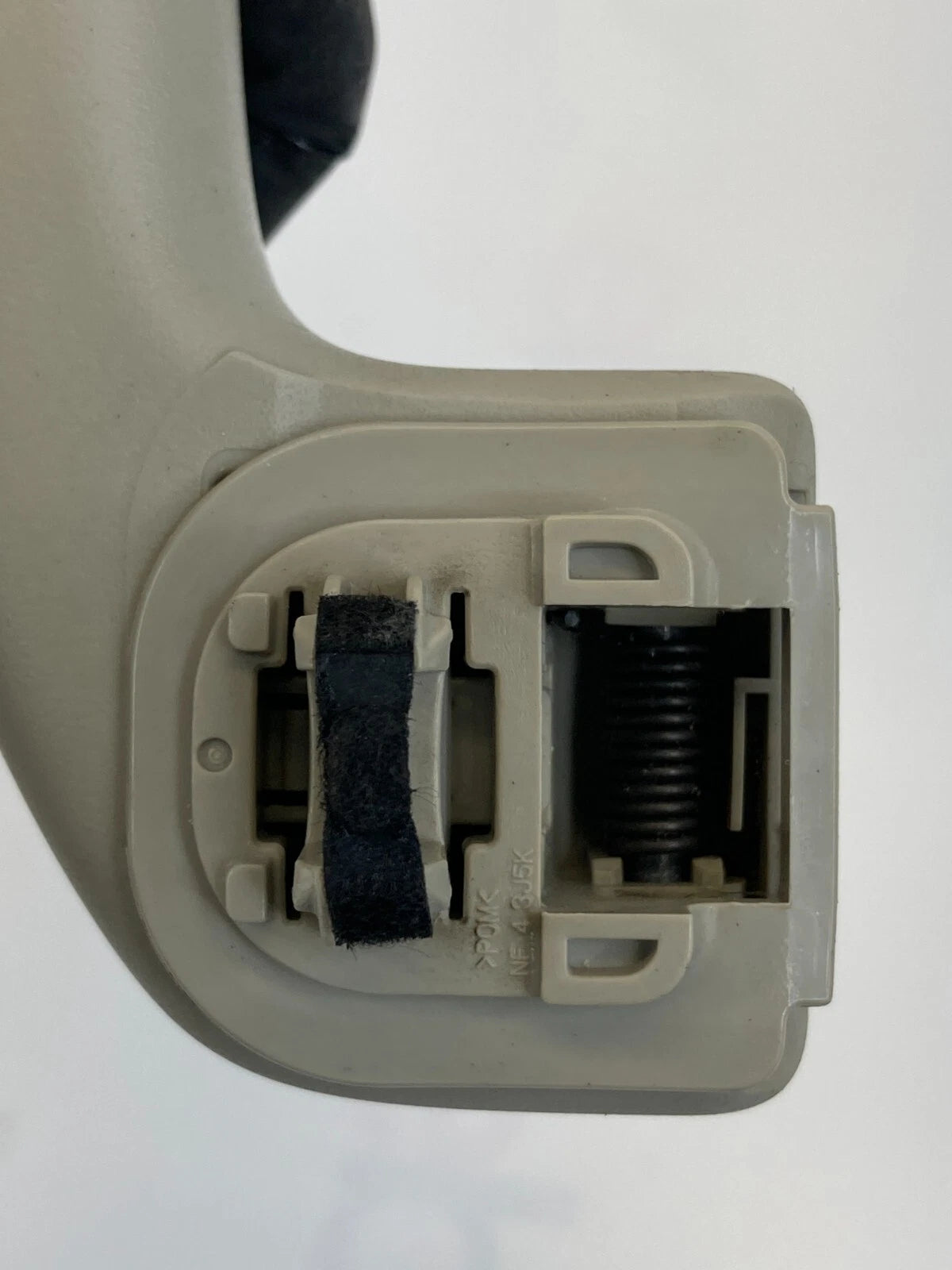 2009 2010 NISSAN MURANO W SUNROOF FRONT LEFT GRAB GRAP BAR ASSIST GRIP HANDLE
