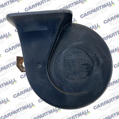 00 01 02 03 04 NISSAN XTERRA LOW TONE HORN NOTE PITCH SIREN ALARM 4.267.552 OEM