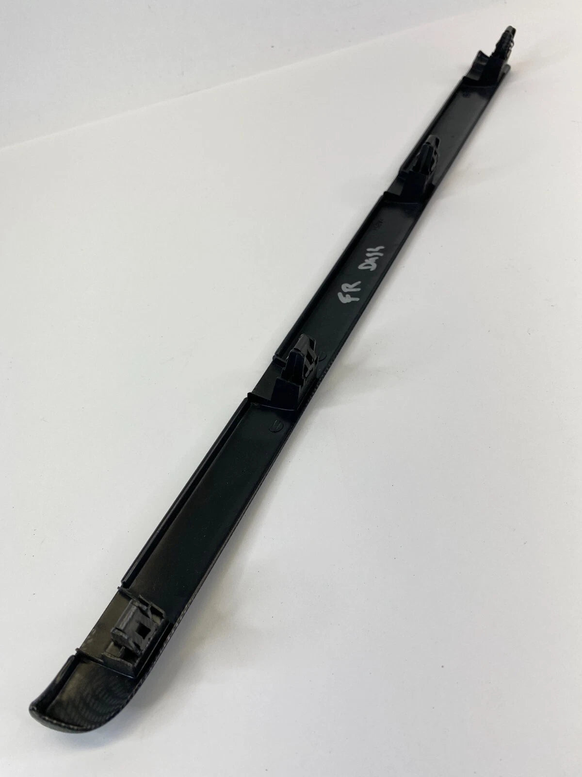 03-05 MAZDA 6 MAZDA6 FRONT RIGHT DASH BEZEL OUTER TRIM PANEL MOLDING GK2E-55256