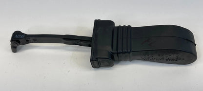 2009-2016 AUDI A4 FRONT DOOR CHECK STOPPER LH DRIVER SIDE OEM FACTORY 8K0837249C