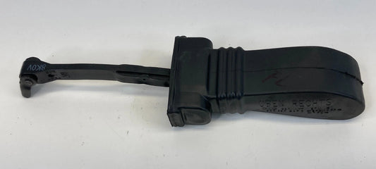 2009-2016 AUDI A4 FRONT DOOR CHECK STOPPER LH DRIVER SIDE OEM FACTORY 8K0837249C
